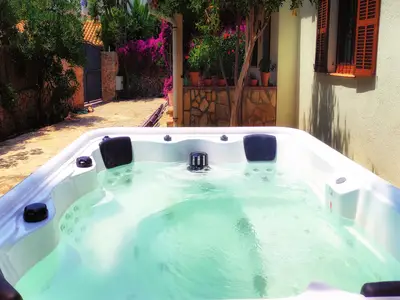 Ferienhaus für 7 Personen (22 m²) in Cala Millor 2/10
