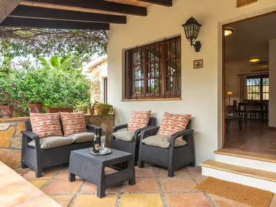 Ferienhaus für 7 Personen (22 m²) in Cala Millor 3/10