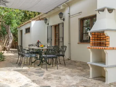 Ferienhaus für 7 Personen (22 m²) in Cala Millor 4/10