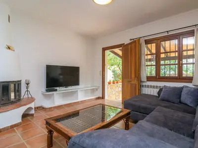 Ferienhaus für 7 Personen (22 m²) in Cala Millor 7/10