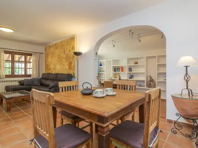 Ferienhaus für 7 Personen (22 m²) in Cala Millor 10/10