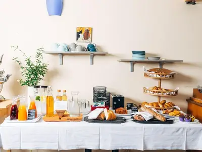Ferienhaus für 4 Personen (70 m²) in Steindorf am Ossiacher See 9/10