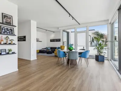 living-room