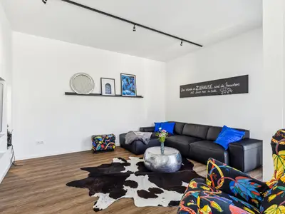 living-room