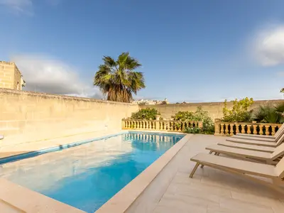 Privatpool