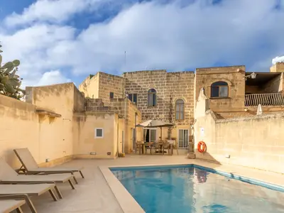 Privatpool