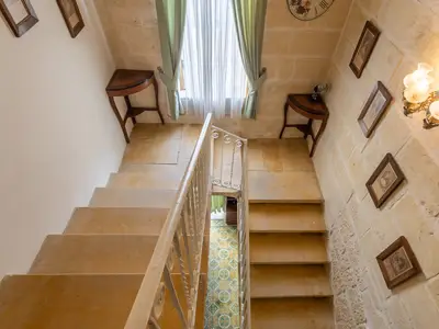 Treppen