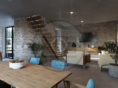 living-room
