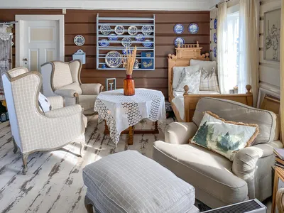 living-room