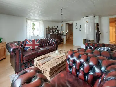 living-room