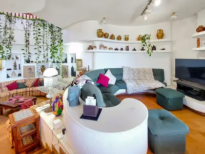 living-room