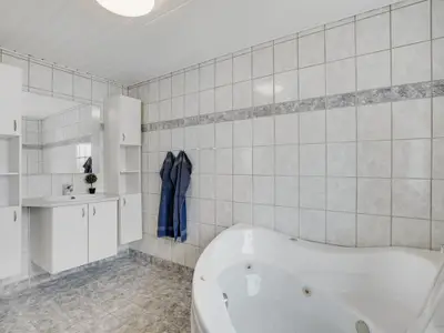Ferienhaus für 10 Personen (220 m²) in Redsted M 10/10