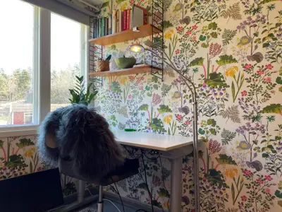 Indoor