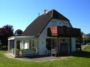Ferienhaus für 4 Personen (95 m²) in Boren
