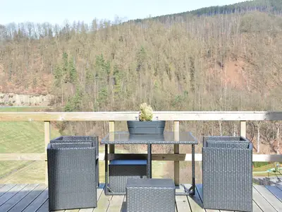 TerraceBalcony