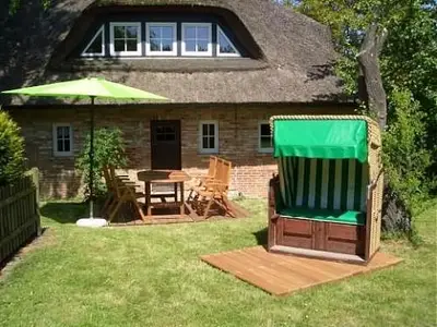 Ferienhaus für 7 Personen (132 m²) in Riepsdorf 1/10