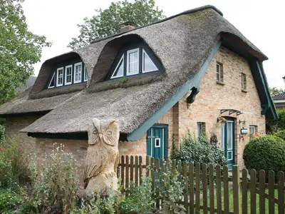 Ferienhaus für 7 Personen (132 m²) in Riepsdorf 2/10