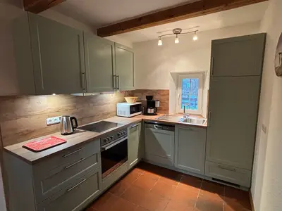 Ferienhaus für 7 Personen (132 m²) in Riepsdorf 3/10