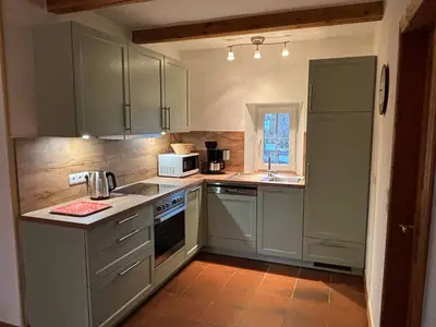 Ferienhaus für 7 Personen (132 m²) in Riepsdorf 4/10