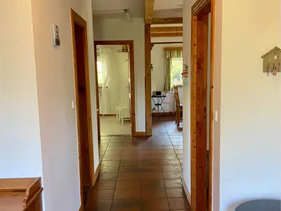 Ferienhaus für 7 Personen (132 m²) in Riepsdorf 5/10