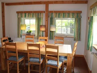 Ferienhaus für 7 Personen (132 m²) in Riepsdorf 6/10