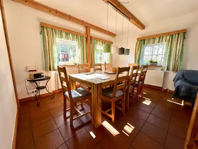Ferienhaus für 7 Personen (132 m²) in Riepsdorf 7/10