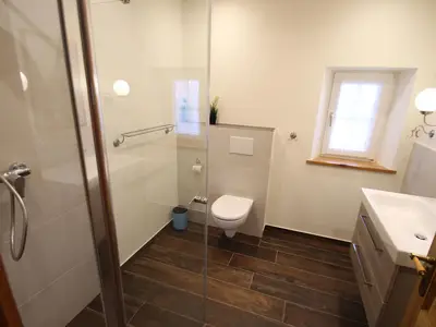 Ferienhaus für 7 Personen (132 m²) in Riepsdorf 9/10