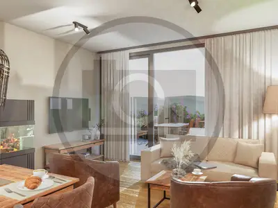 living-room