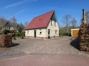 Ferienhaus für 7 Personen (120 m²) in Schoonloo