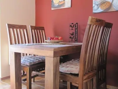 Ferienhaus für 4 Personen (55 m²) in Giddendorf 2/10