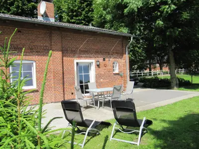 Ferienhaus für 4 Personen (55 m²) in Giddendorf 6/10