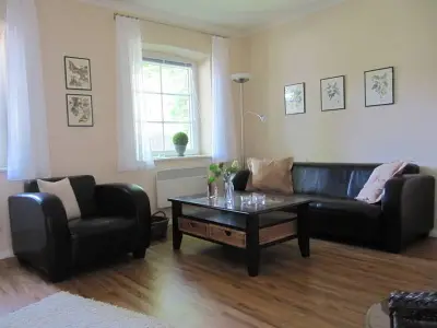 Ferienhaus für 4 Personen (55 m²) in Giddendorf 7/10