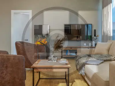 living-room
