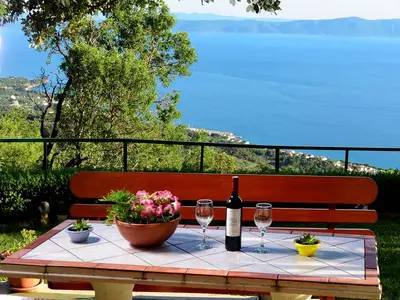 Ferienhaus für 7 Personen (110 m²) in Gornji Tučepi - Tomaši 2/10