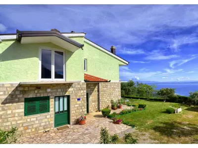 Ferienhaus für 7 Personen (110 m²) in Gornji Tučepi - Tomaši 3/10