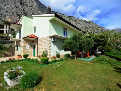 Ferienhaus für 7 Personen (110 m²) in Gornji Tučepi - Tomaši 4/10