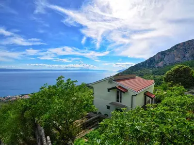 Ferienhaus für 7 Personen (110 m²) in Gornji Tučepi - Tomaši 6/10