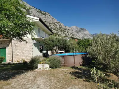 Ferienhaus für 7 Personen (110 m²) in Gornji Tučepi - Tomaši 7/10