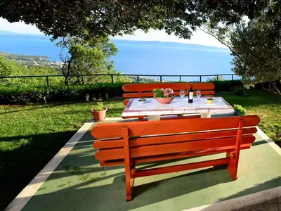 Ferienhaus für 7 Personen (110 m²) in Gornji Tučepi - Tomaši 8/10