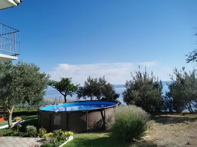 Ferienhaus für 7 Personen (110 m²) in Gornji Tučepi - Tomaši 10/10