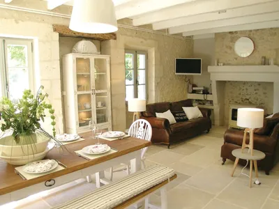 living-room