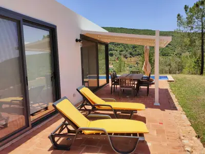 Ferienhaus für 4 Personen (200 m²) in São Bartolomeu De Messines 3/10