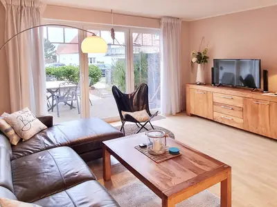 Ferienhaus für 6 Personen (80 m²) in Insel Poel 1/10