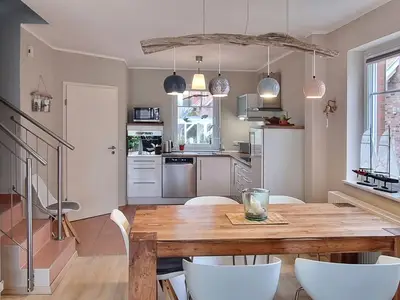 Ferienhaus für 6 Personen (80 m²) in Insel Poel 2/10