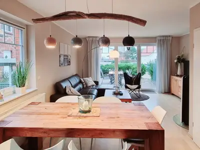 Ferienhaus für 6 Personen (80 m²) in Insel Poel 3/10