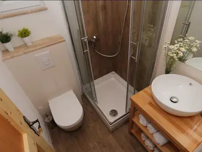 Bad/Dusche