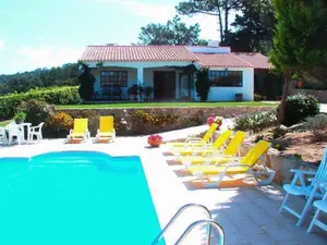 Ferienhaus für 8 Personen (180 m²) in Colares