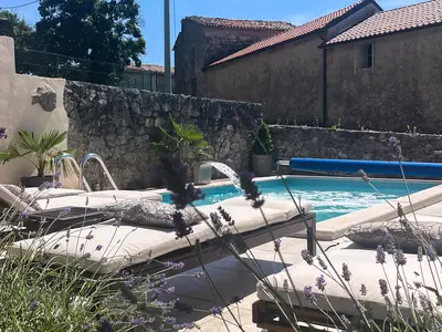 pool