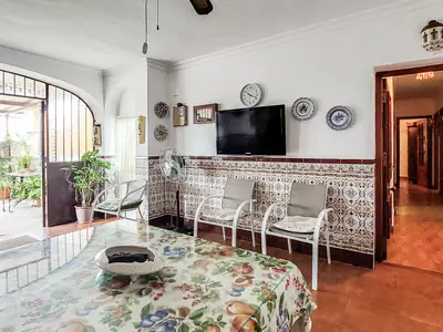 living-room