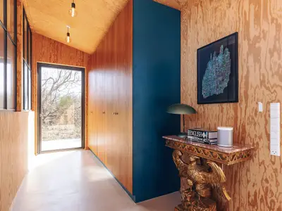 Indoor